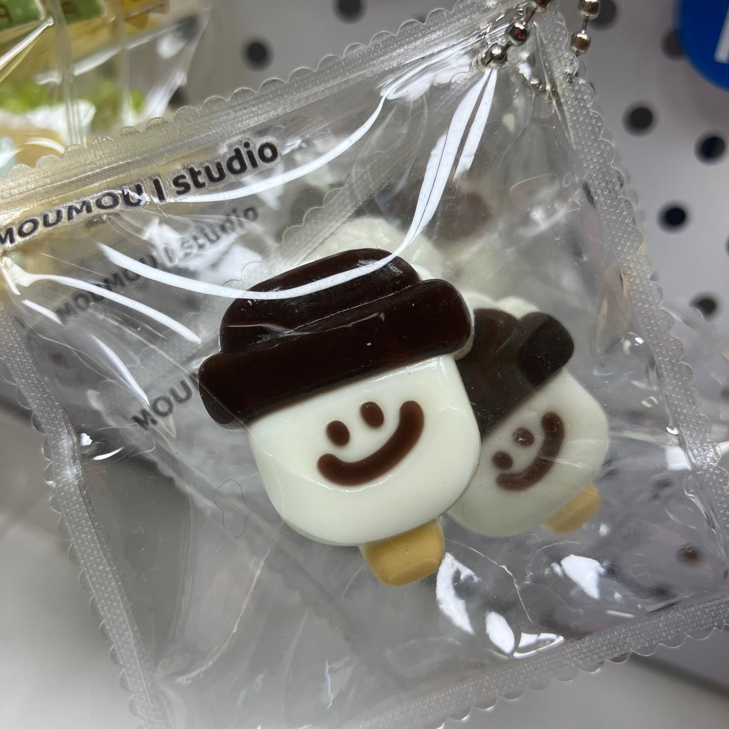 0123ミニスクイーズ　単品購入