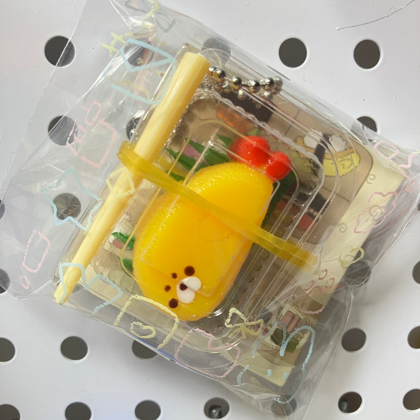 0205ミニスクイーズ　単品購入