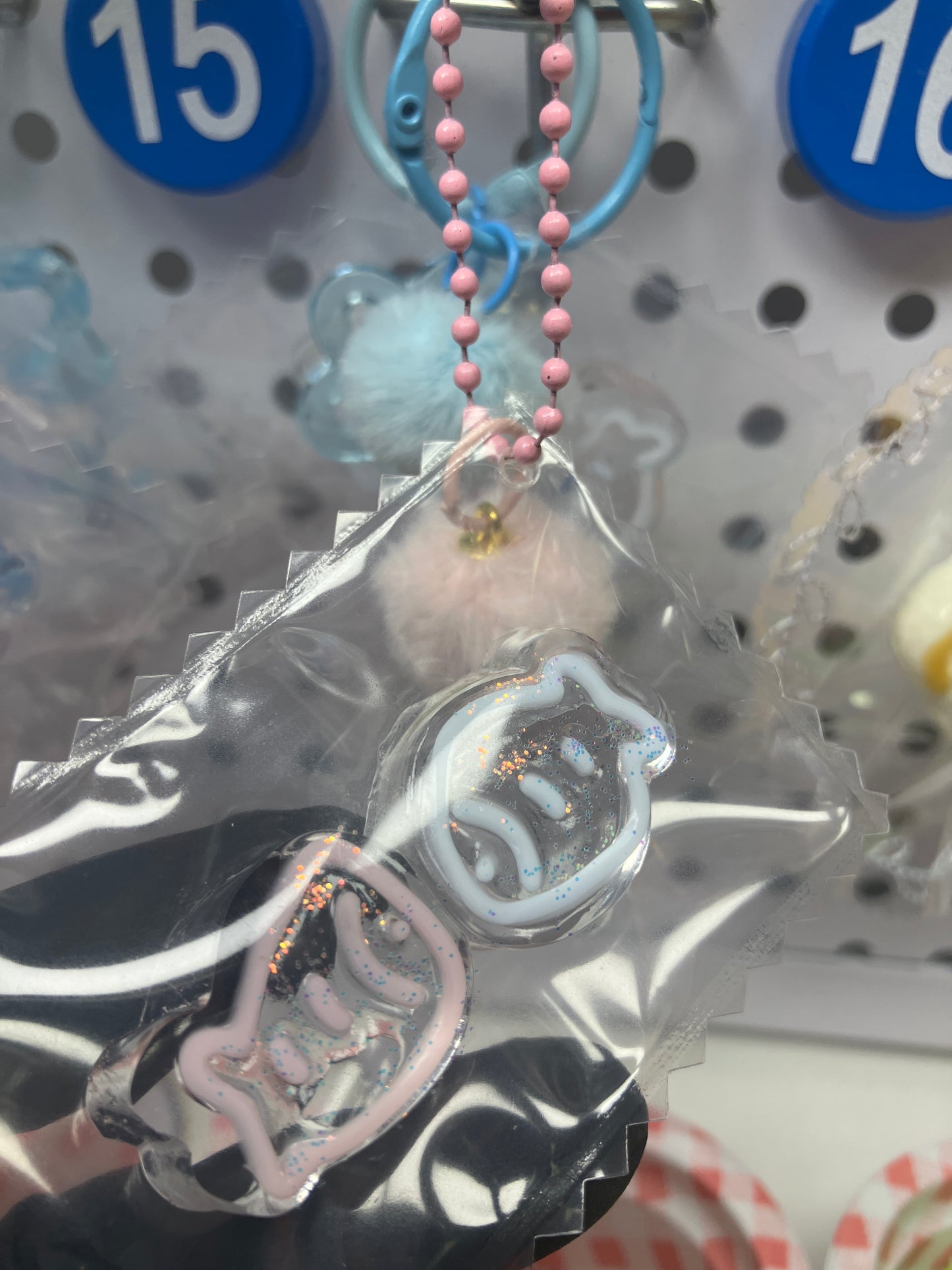 ミニスクイーズ　単品購入