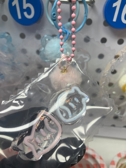 ミニスクイーズ　単品購入