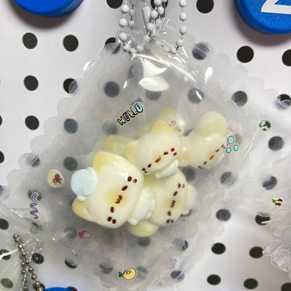 0206ミニスクイーズ　単品購入