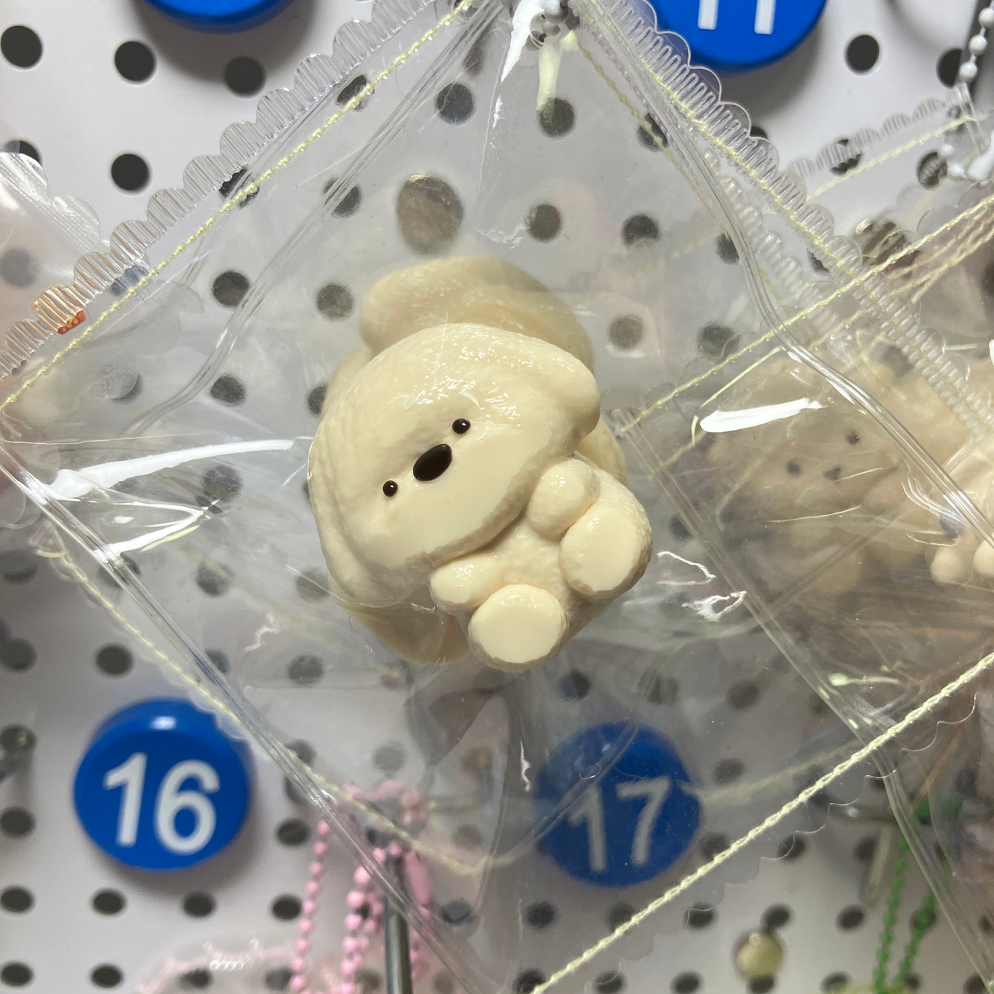 0205ミニスクイーズ　単品購入