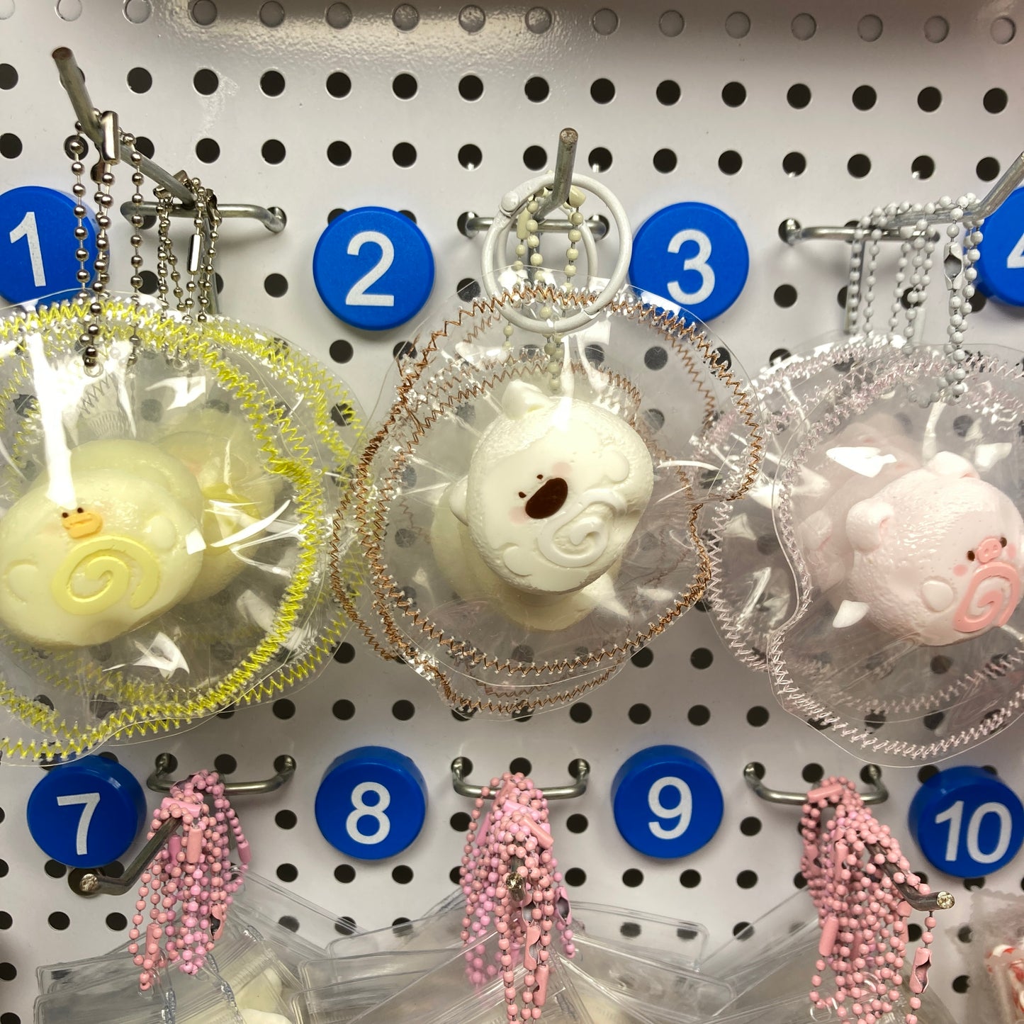 0301ミニスクイーズ　単品購入