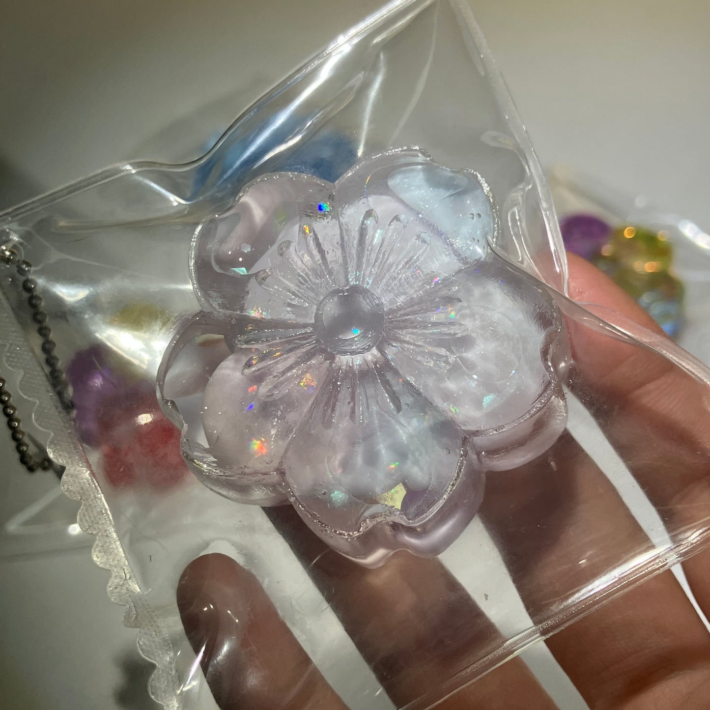 「やわやわ桜🌸」ブラインドボックス　配信専用