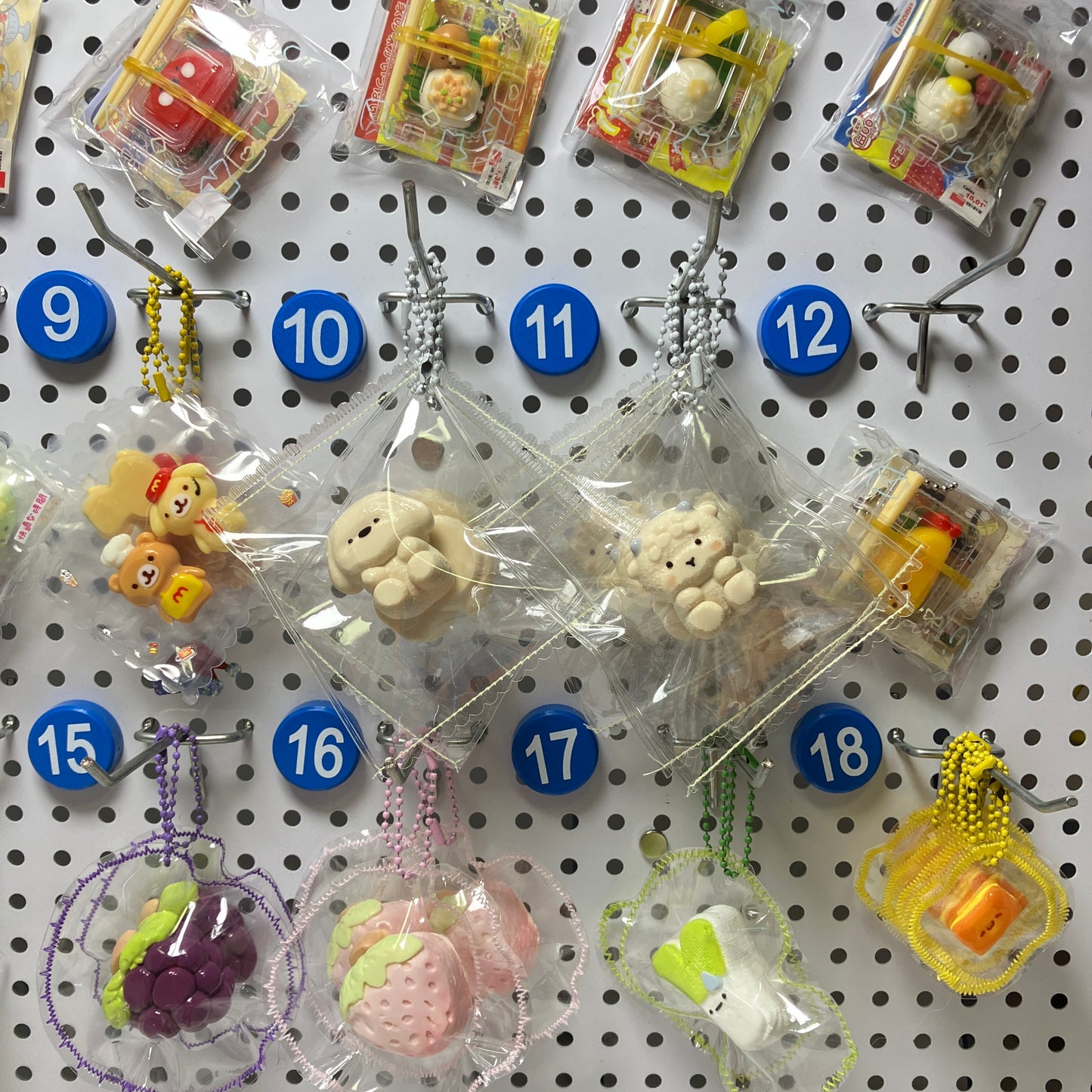 0205ミニスクイーズ　単品購入