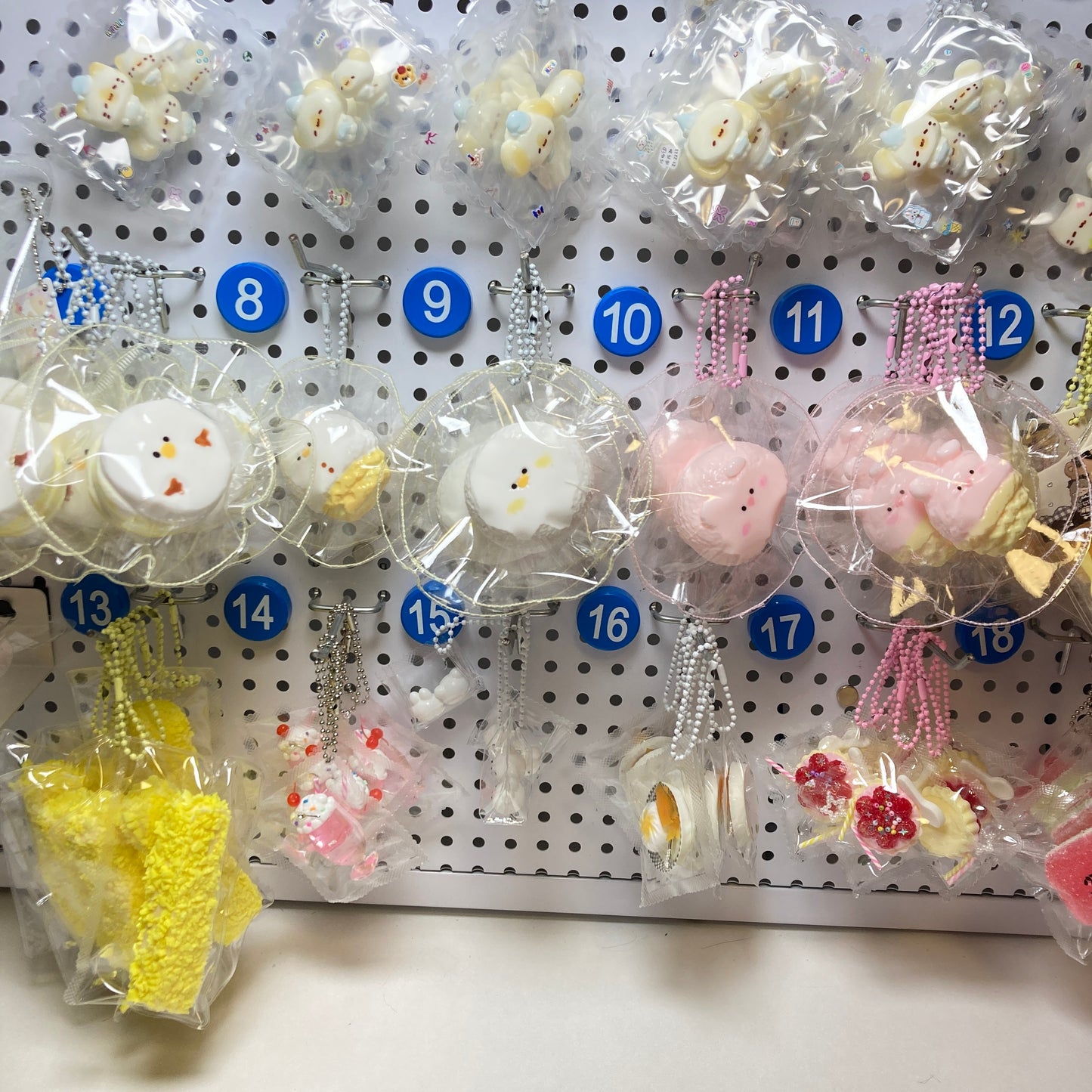 0206ミニスクイーズ　単品購入