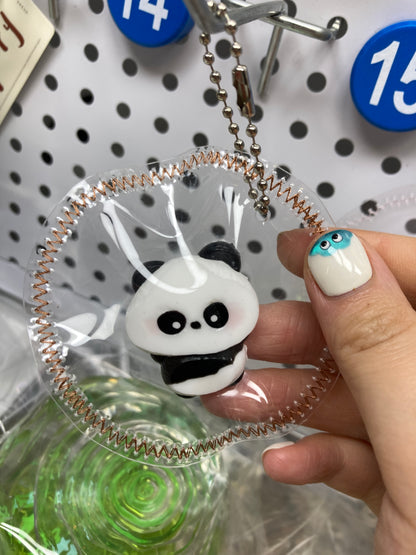 0214ミニスクイーズ　単品購入