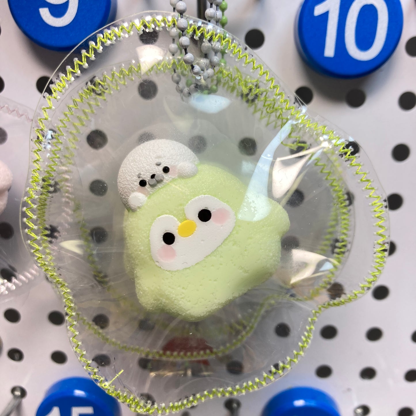 0227ミニスクイーズ　単品購入