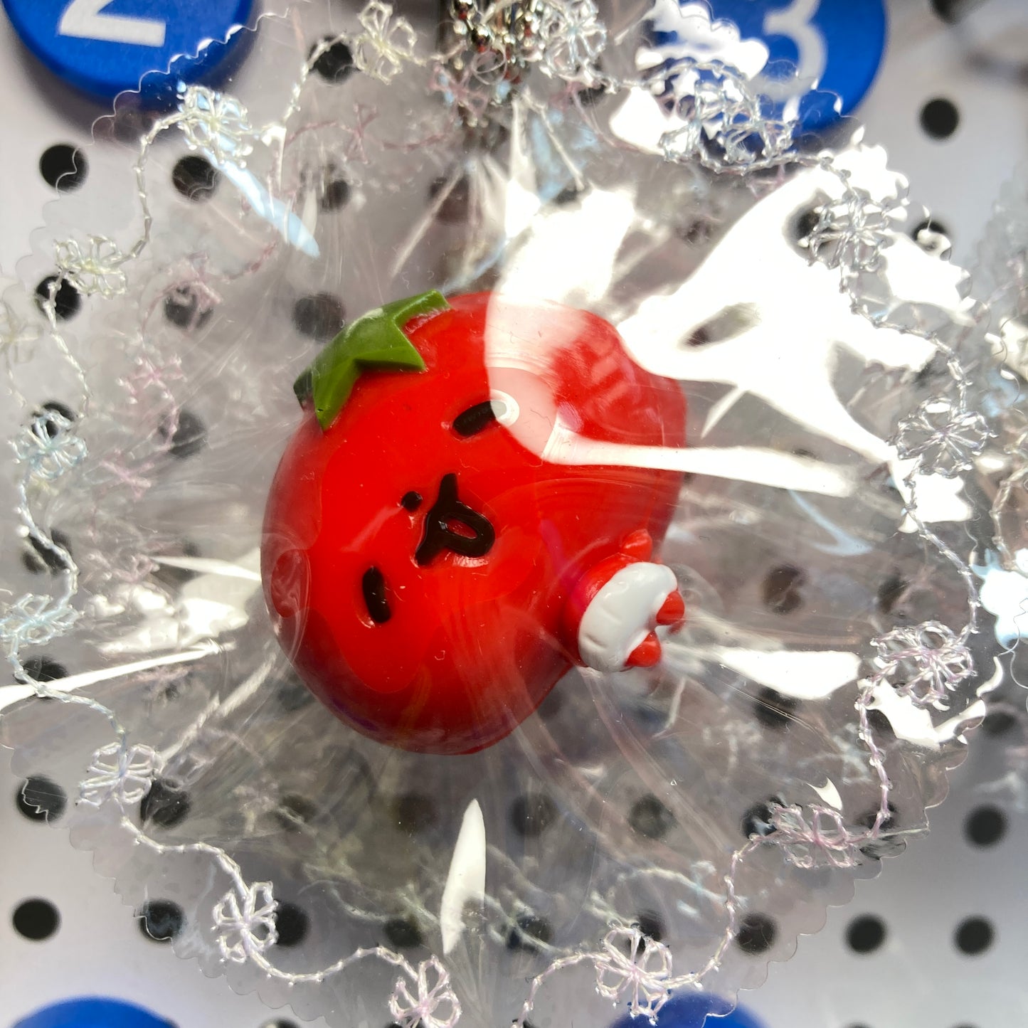 0227ミニスクイーズ　単品購入