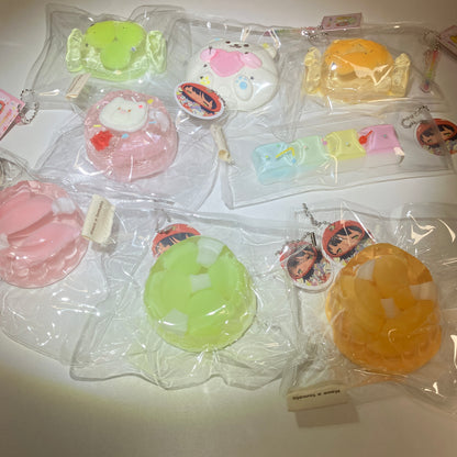 「フルーツシリーズポッキー」ブラインドボックス　配信専用 ０６２２