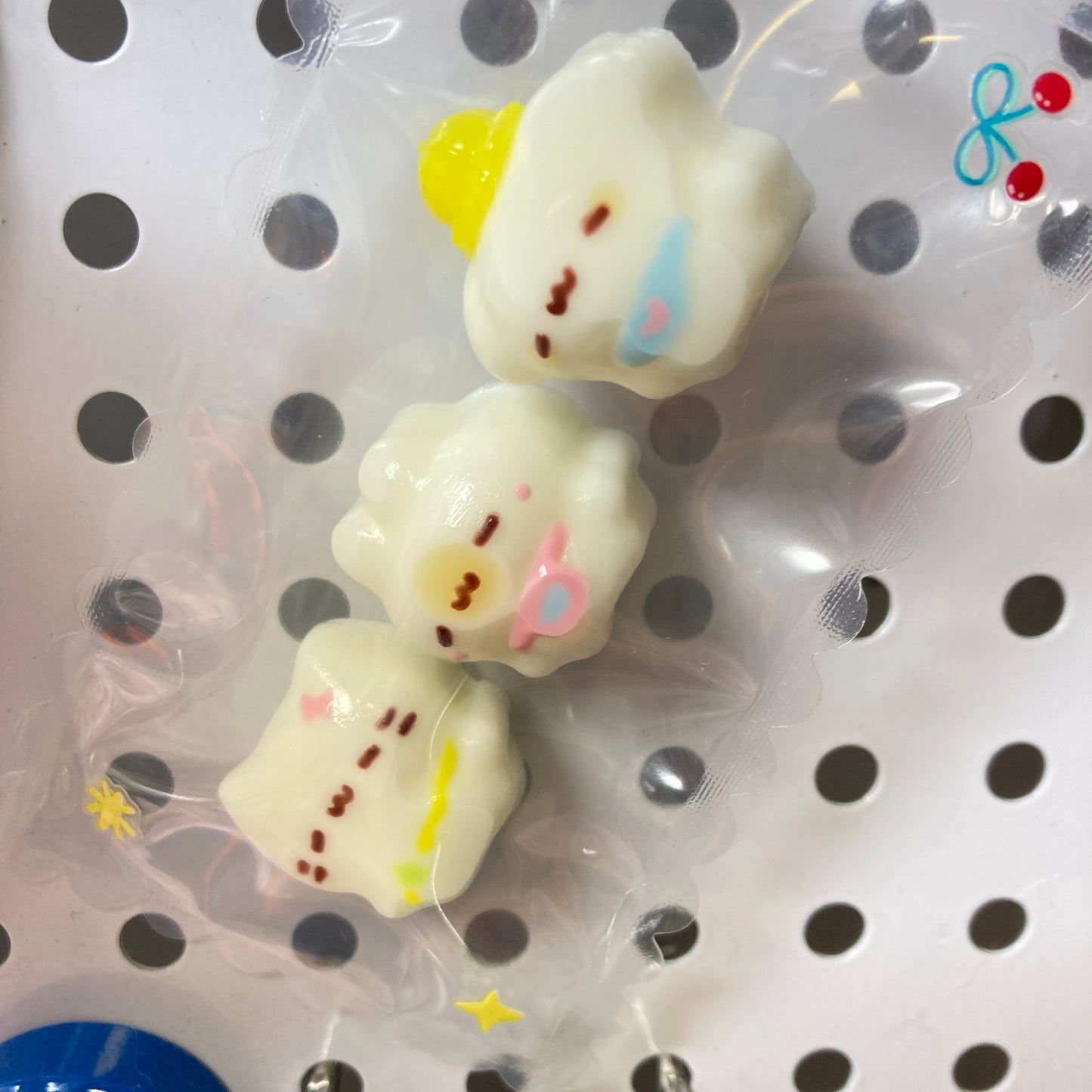 0206ミニスクイーズ　単品購入