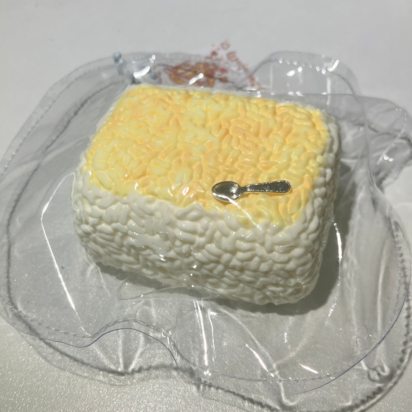 「ねっとりクリーム」焼きおにぎり