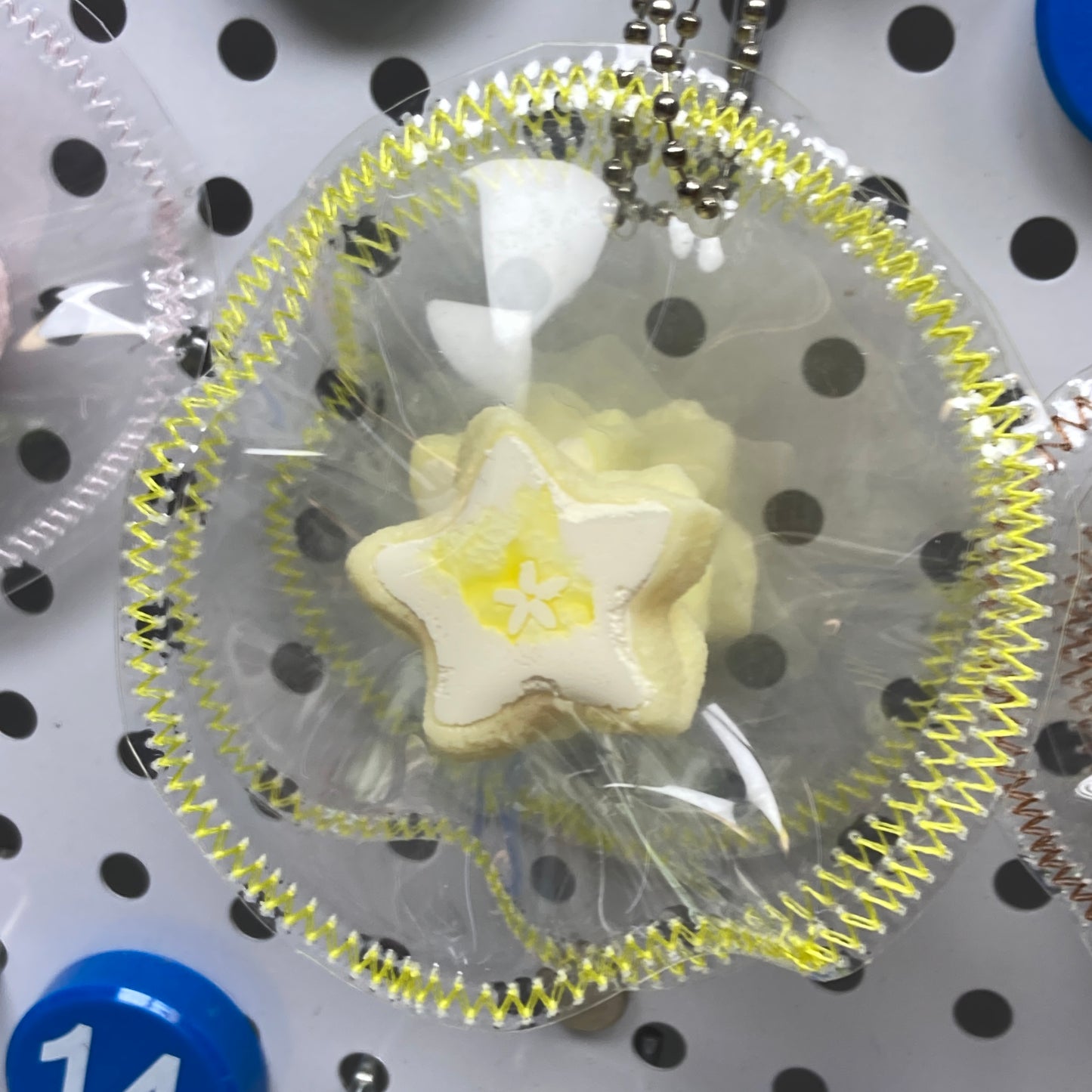 0214ミニスクイーズ　単品購入