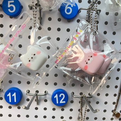 0131ミニスクイーズ　単品購入