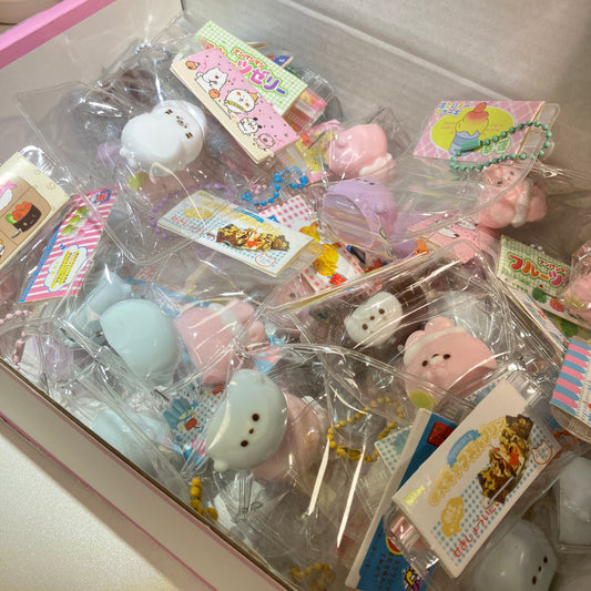 「戦ったあざらし」ランダム単品購入