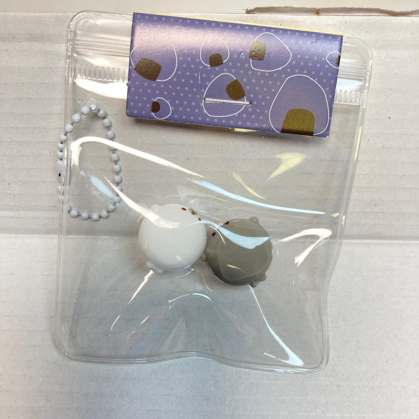 0227ミニスクイーズ　単品購入