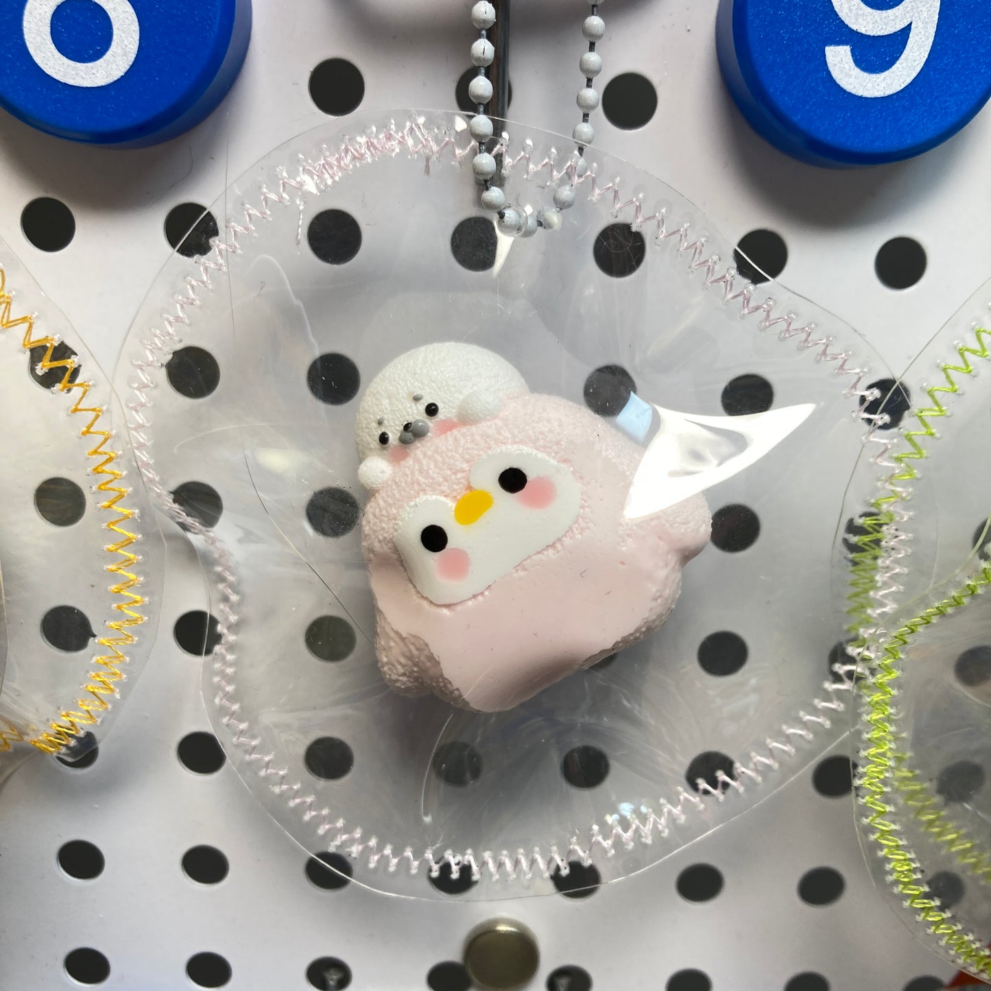 0227ミニスクイーズ　単品購入