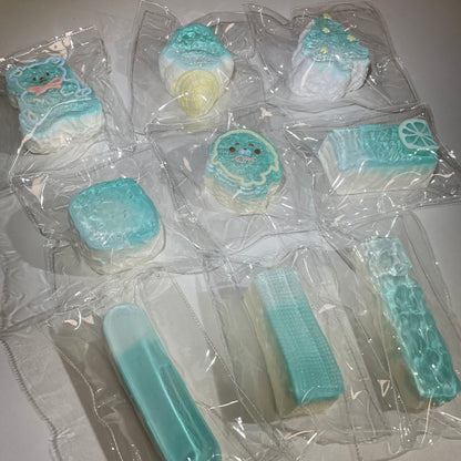 配信専用　「海棒」第二弾ブラインドボックス