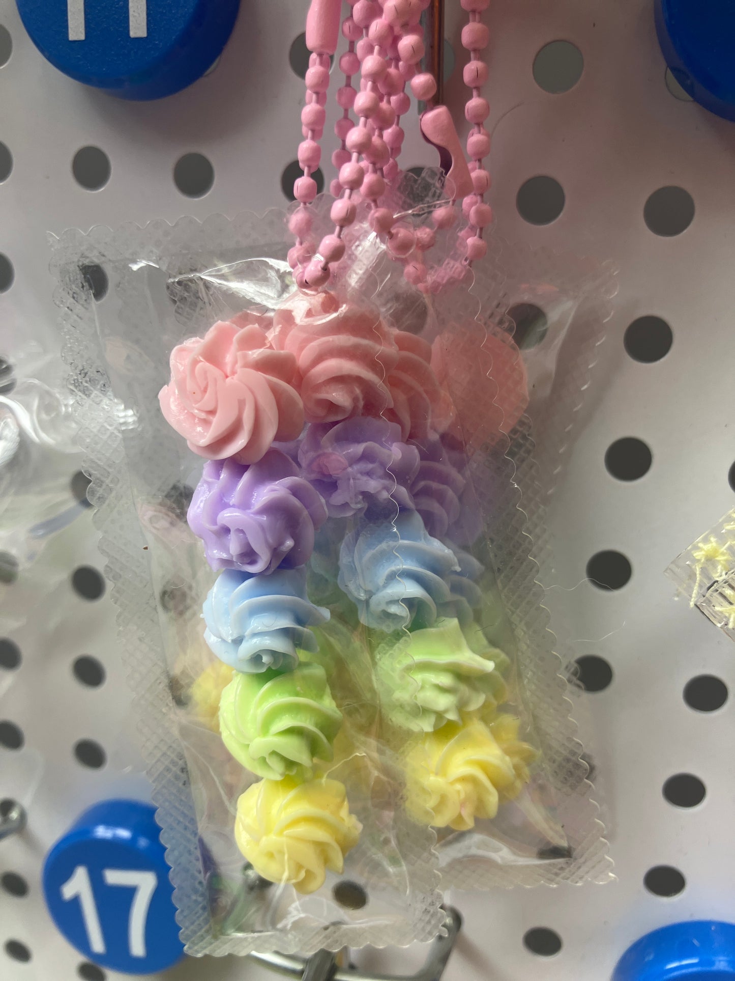 ミニスクイーズ　単品購入