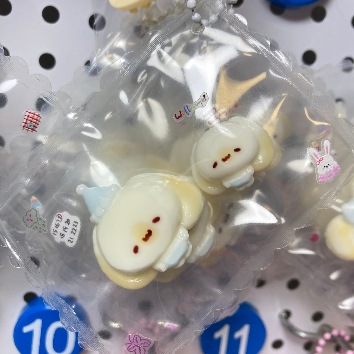 0206ミニスクイーズ　単品購入