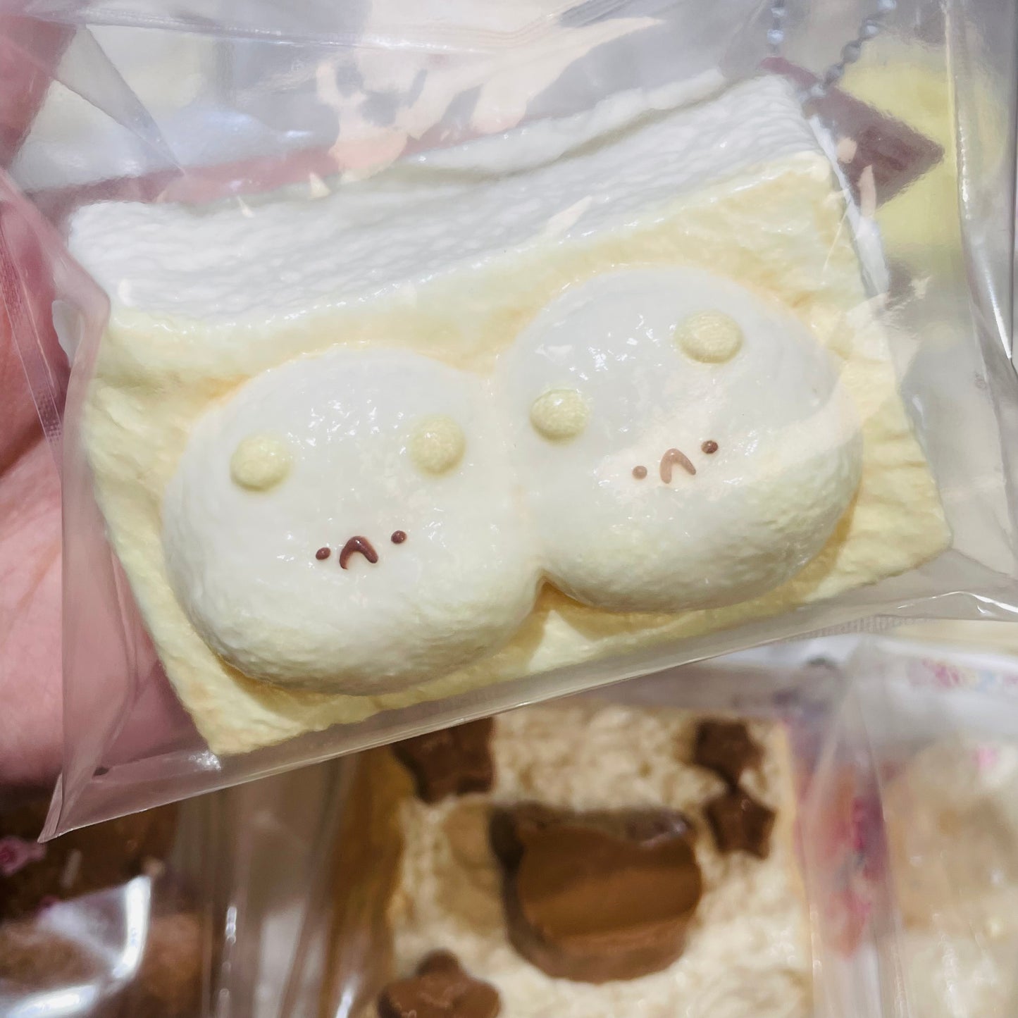 配信専用　「爆破水感」第ニ弾ブラインドボックス