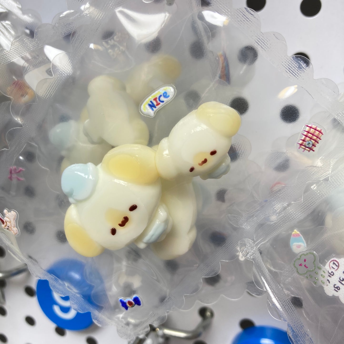 0206ミニスクイーズ　単品購入