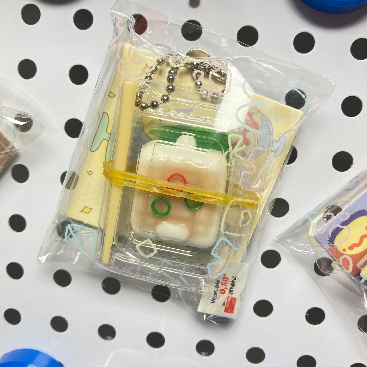 0205ミニスクイーズ　単品購入