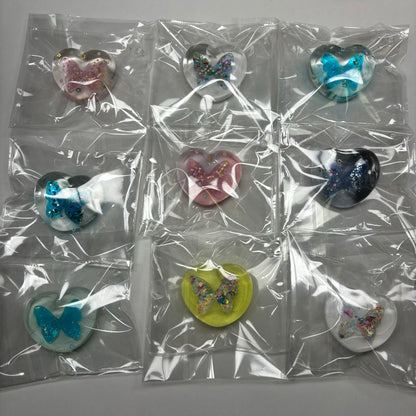 配信専用　水入りスクイーズ　ブラインドボック　