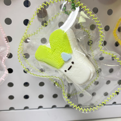 0205ミニスクイーズ　単品購入