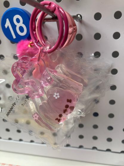 ミニスクイーズ　単品購入