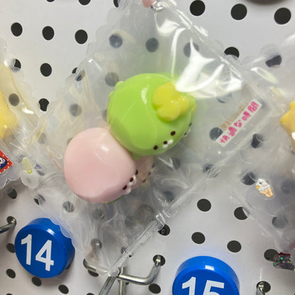 0205ミニスクイーズ　単品購入