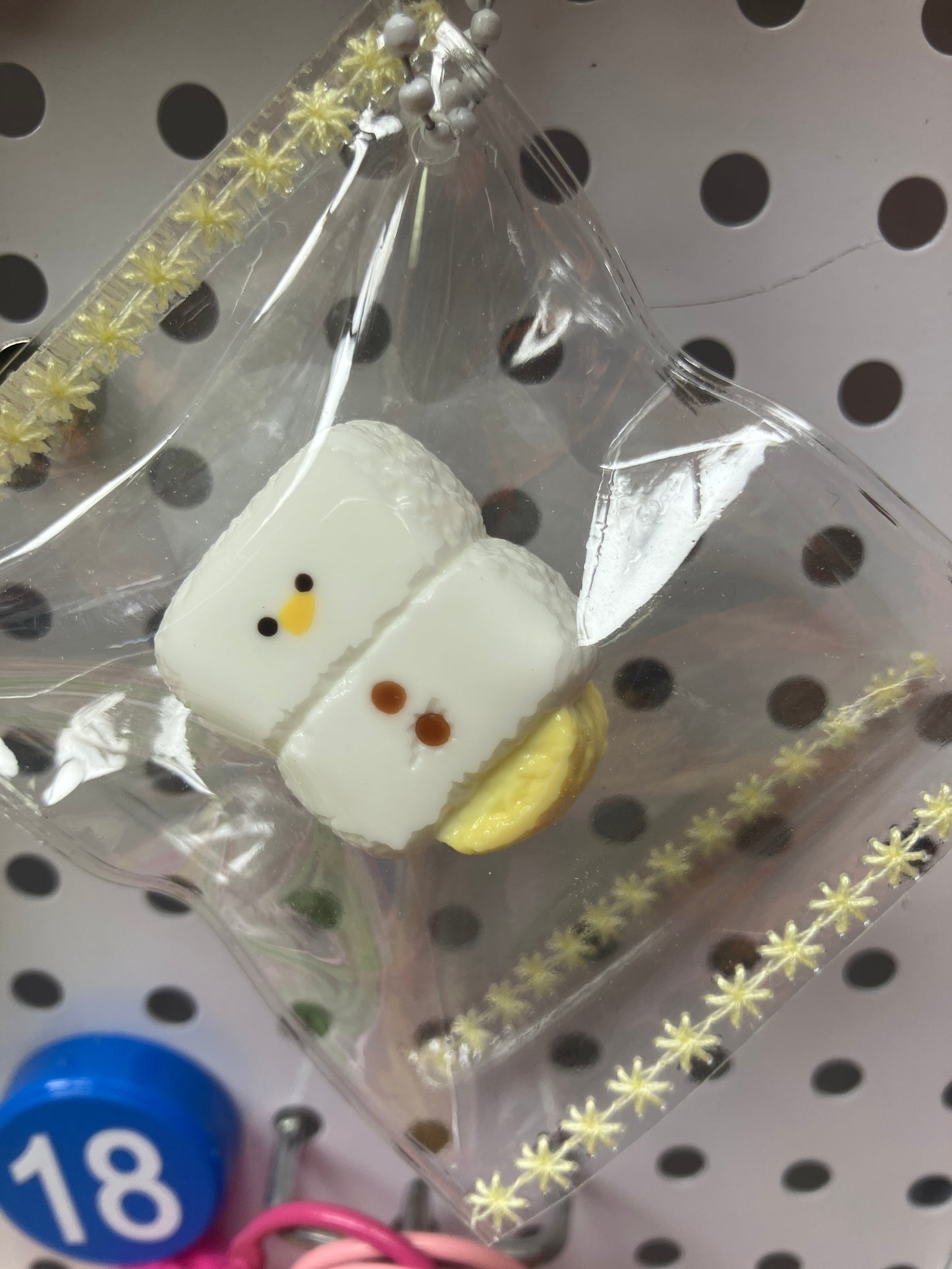 ミニスクイーズ　単品購入