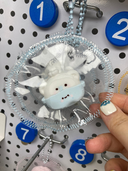 0214ミニスクイーズ　単品購入