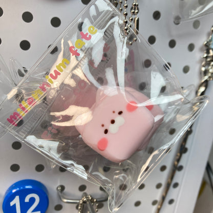 0131ミニスクイーズ　単品購入