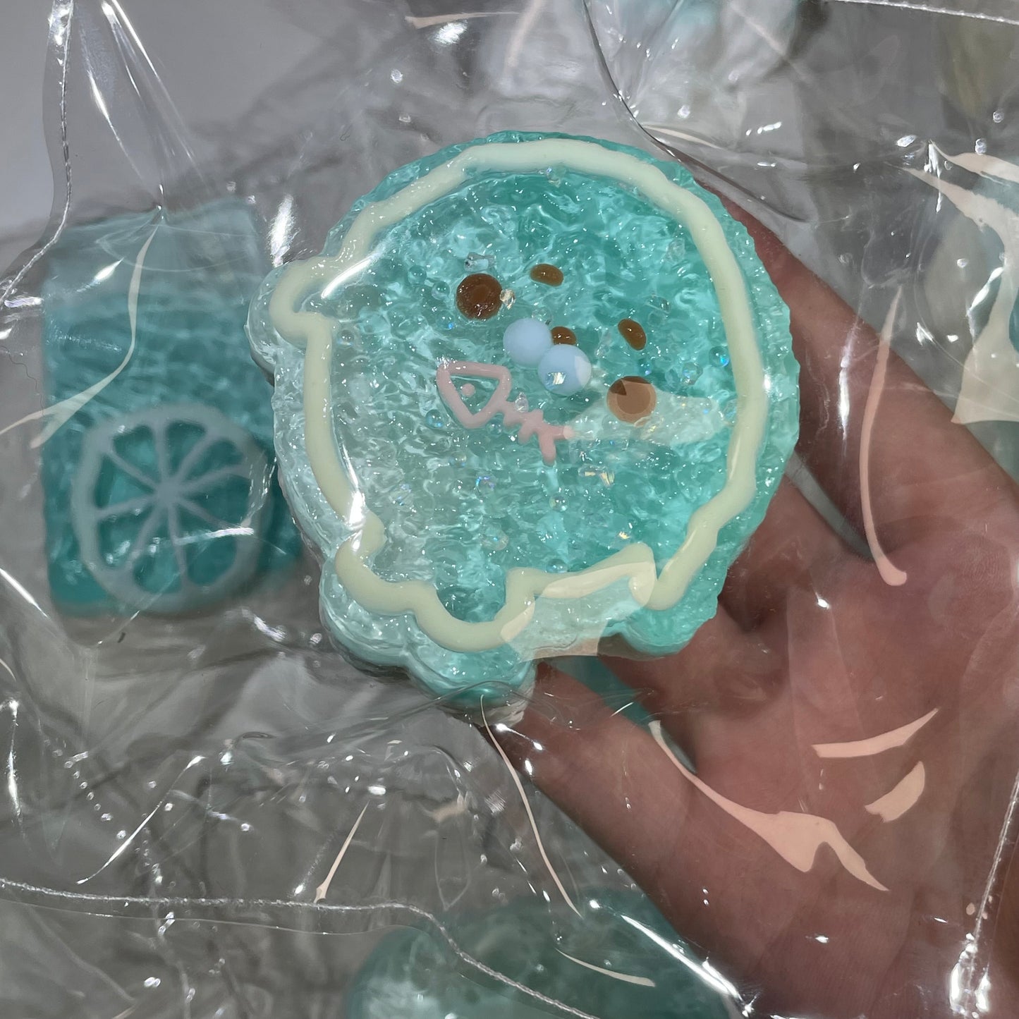 配信専用　「海棒」第二弾ブラインドボックス