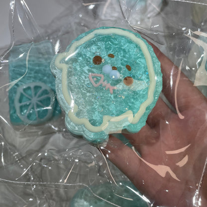 配信専用　「海棒」第二弾ブラインドボックス
