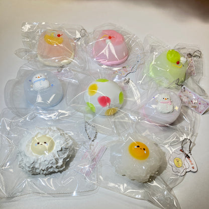 配信専用　「ココナッツオイル」　第一弾ブラインドボックス　