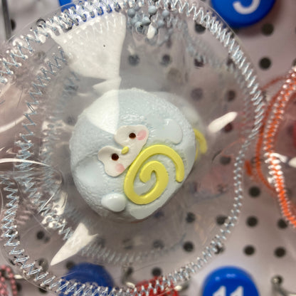 0301ミニスクイーズ　単品購入