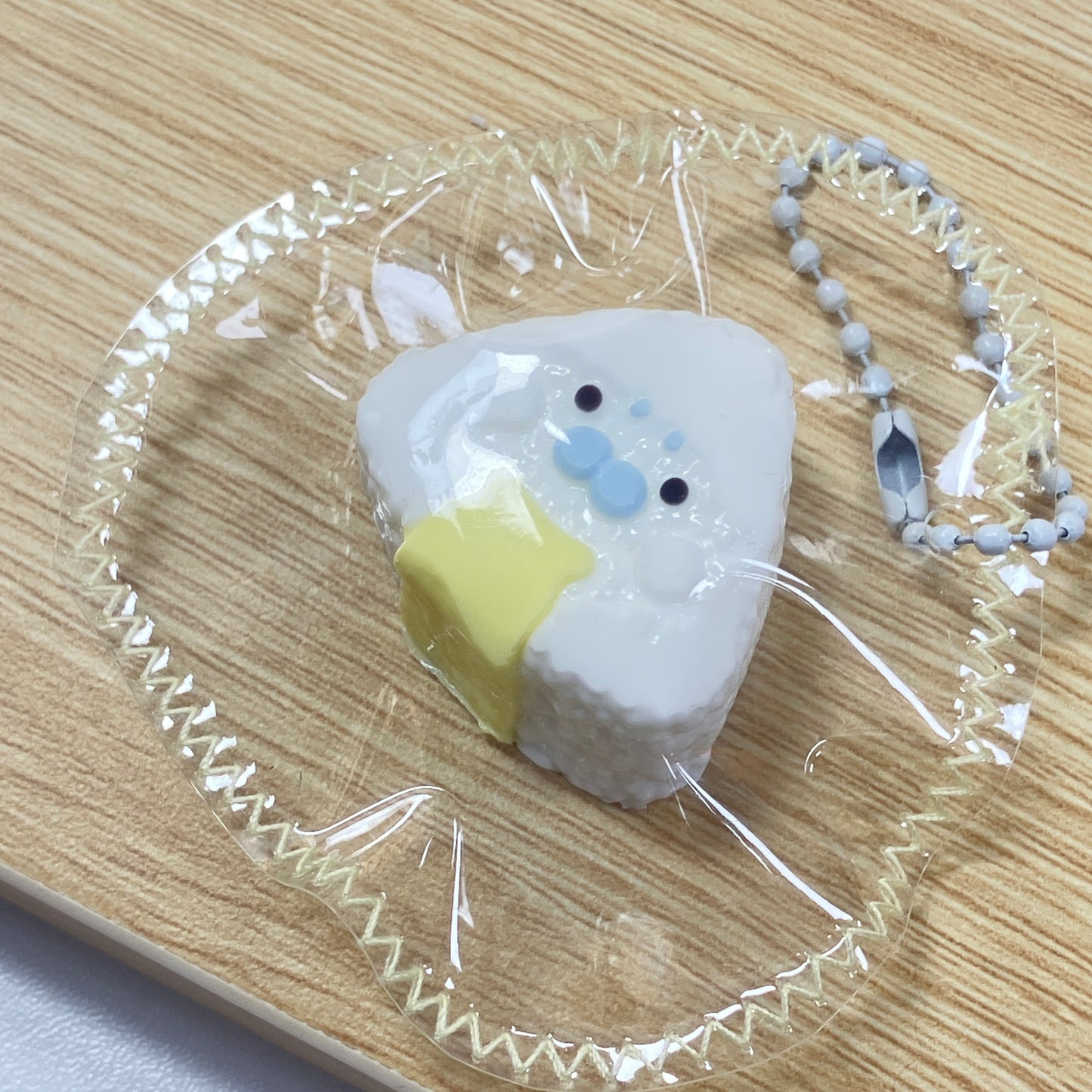 0416ミニスクイーズ単品購入