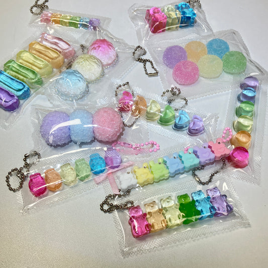 0418ミニスクイーズ単品購入