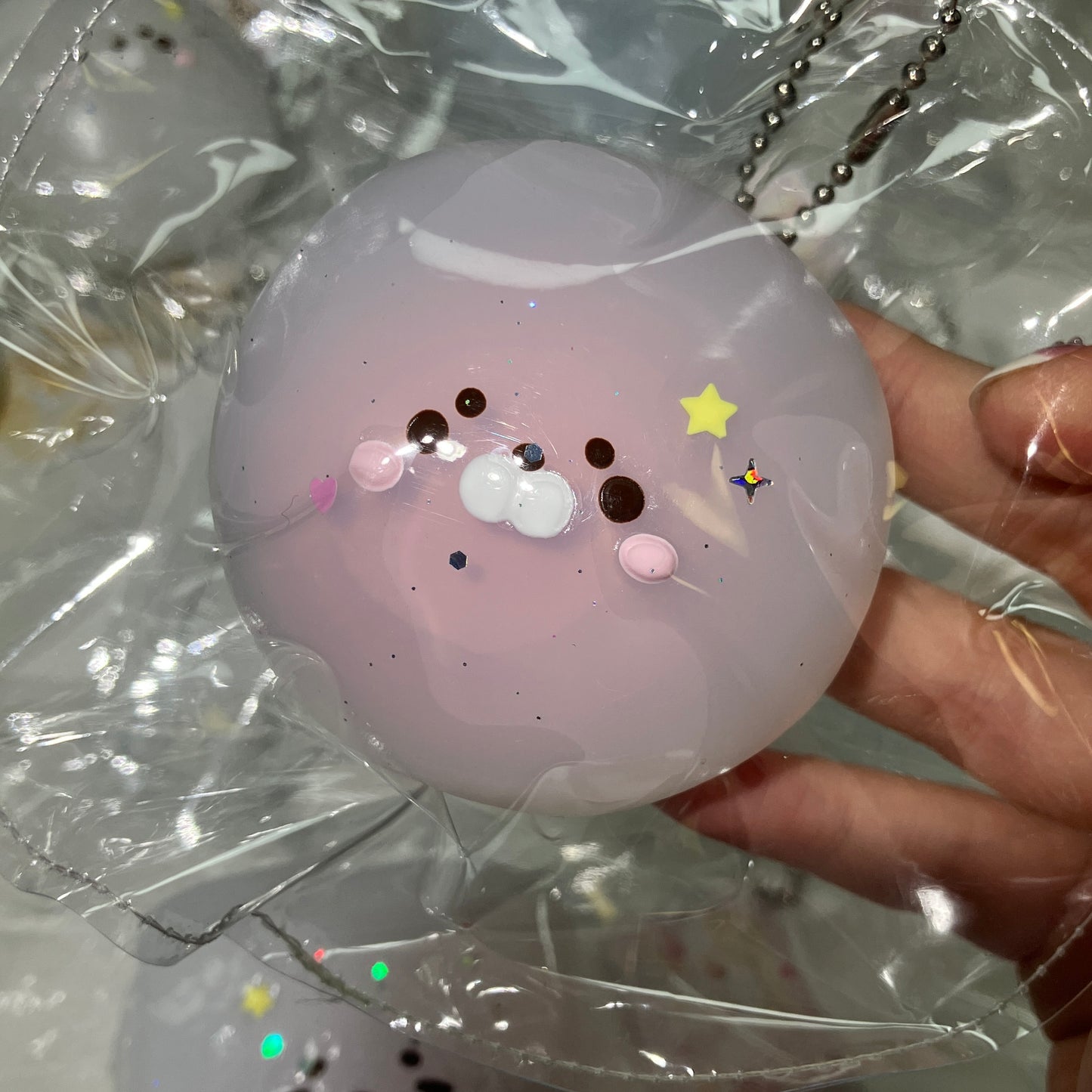 配信専用　「ココナッツオイル🦭」第三弾ブラインドボックス