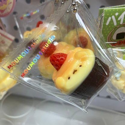 0123ミニスクイーズ　単品購入