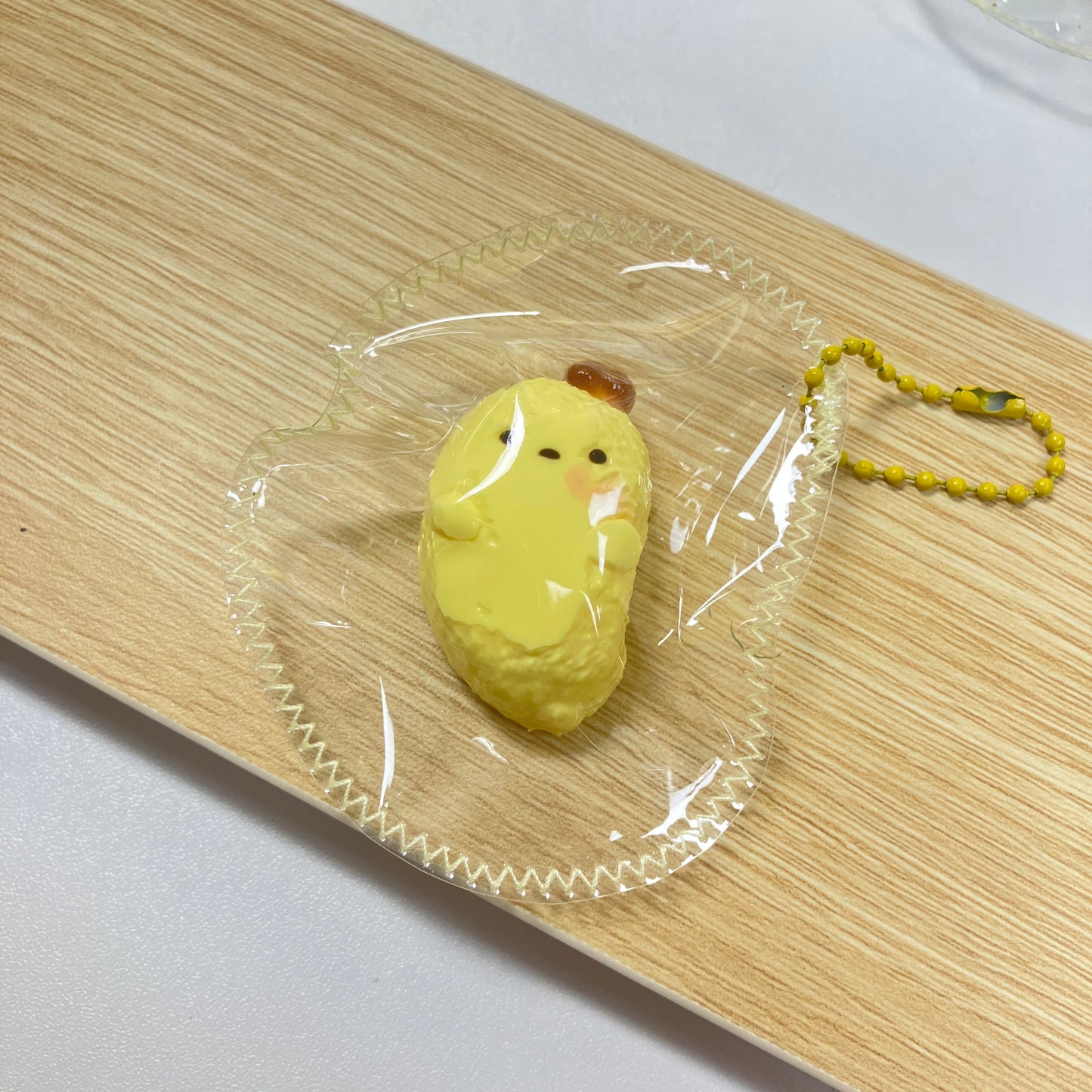 0416ミニスクイーズ単品購入