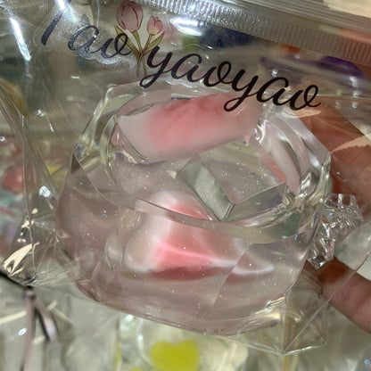 「クリアカクテル🍸」ブラインドボックス　配信専用