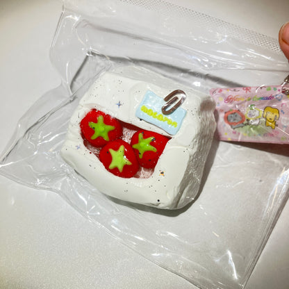 「フルーツシリーズポッキー」ブラインドボックス　配信専用 ０６２２