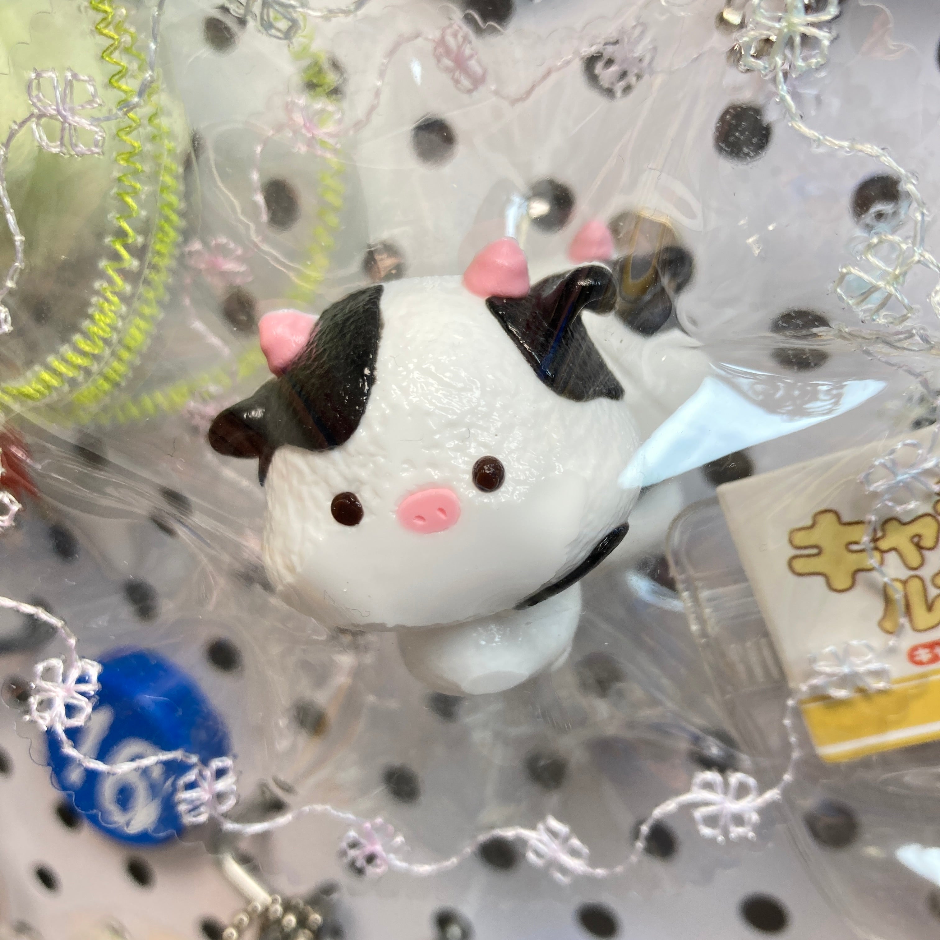 0227ミニスクイーズ 単品購入 – にゃんでも屋