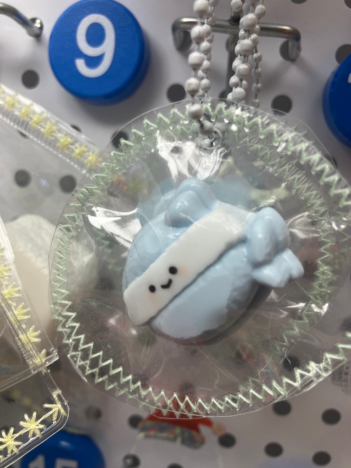 ミニスクイーズ　単品購入