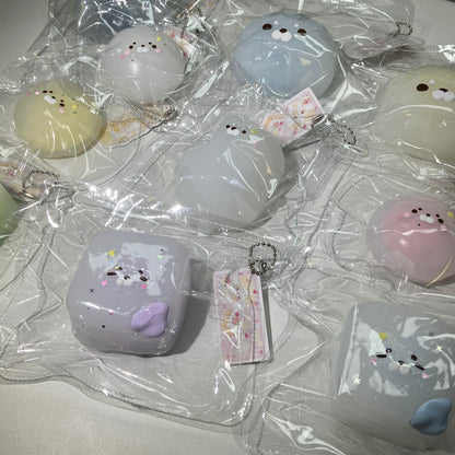 配信専用　「ココナッツオイル🦭」第三弾ブラインドボックス