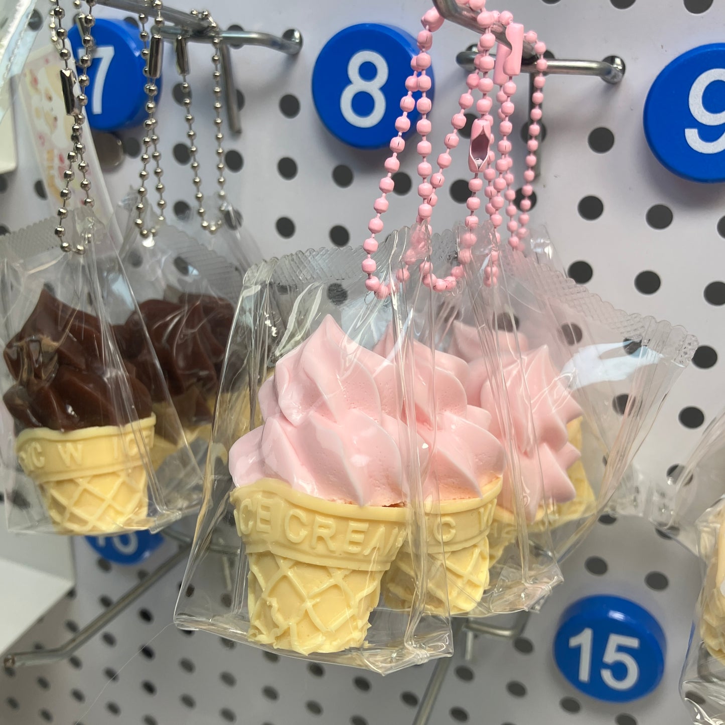 0208ミニスクイーズ　単品購入