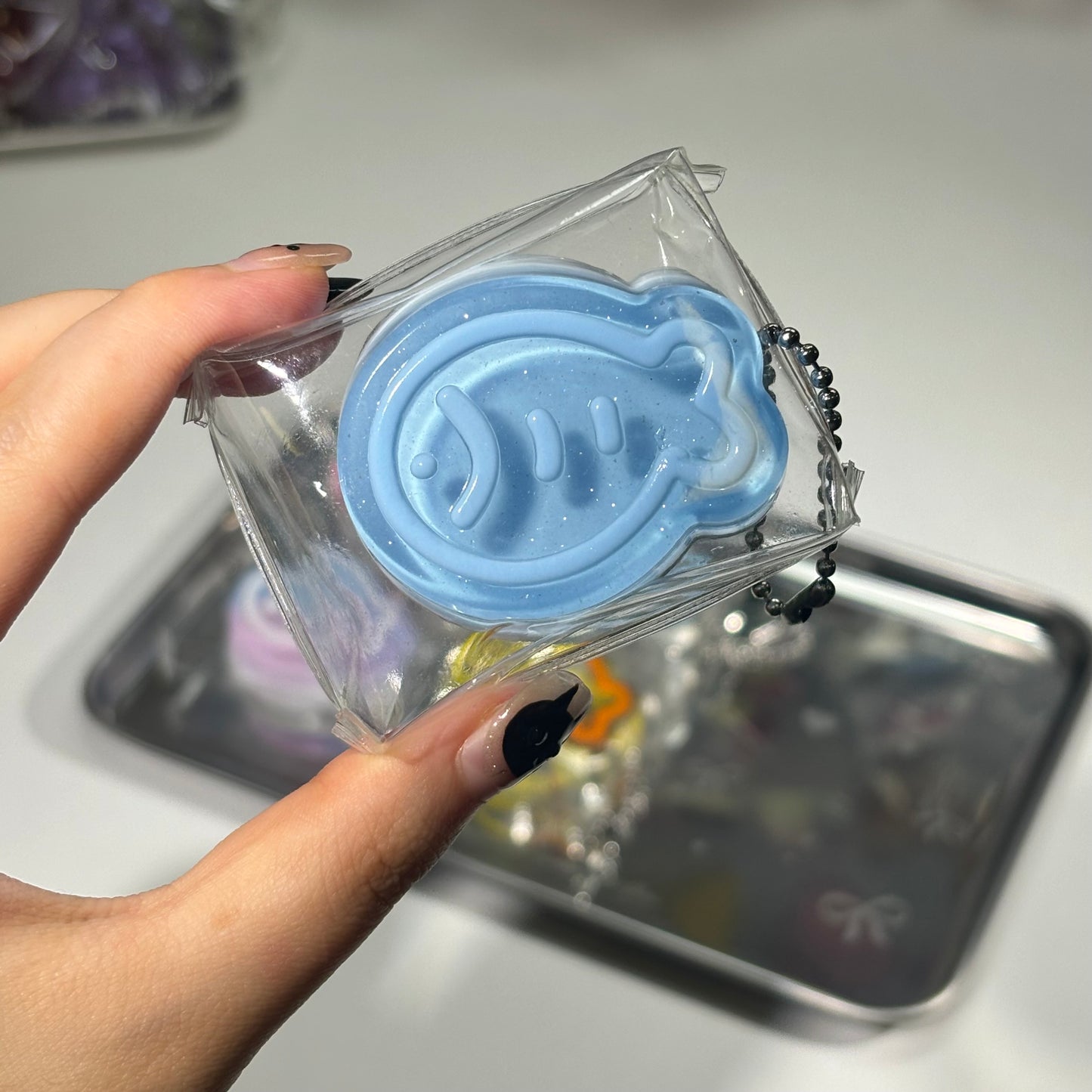 「お魚シリーズ」ブラインドボックス　配信専用